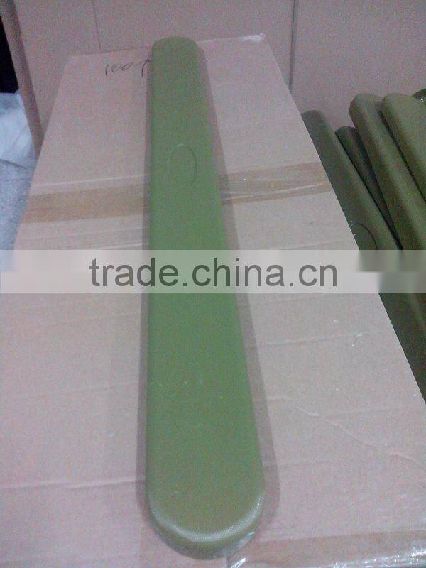 vacuum forming car back box stress shaft of plastic