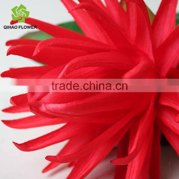 Wholesale Decorative Artificial Flowers for Garden and Home Decoration