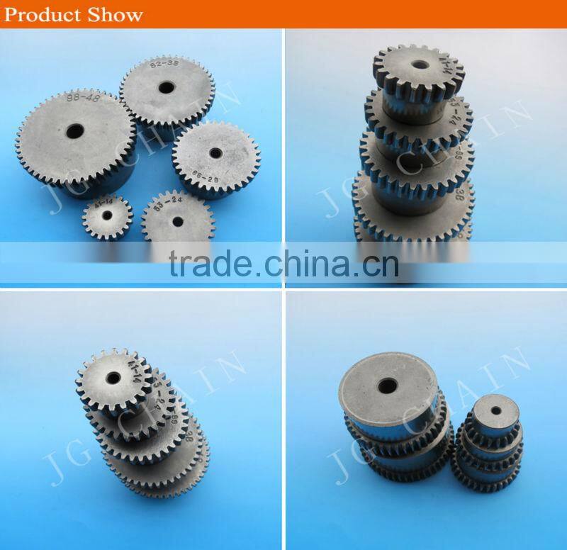 Nylon sleeve coupling core