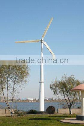 20kw wind generator