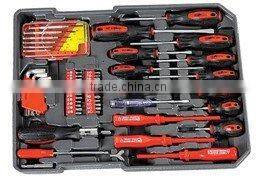 187 pcs tool set