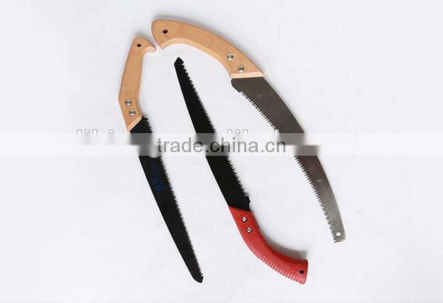 Factory price hot sale garden hand saw