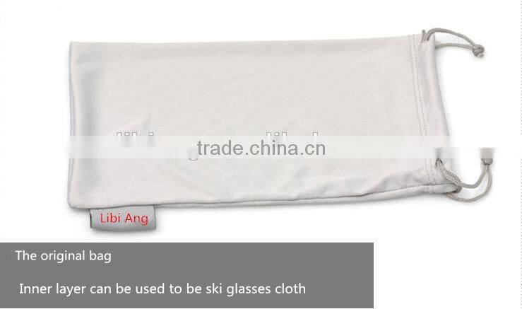 Ski and Mountain climbing goggles