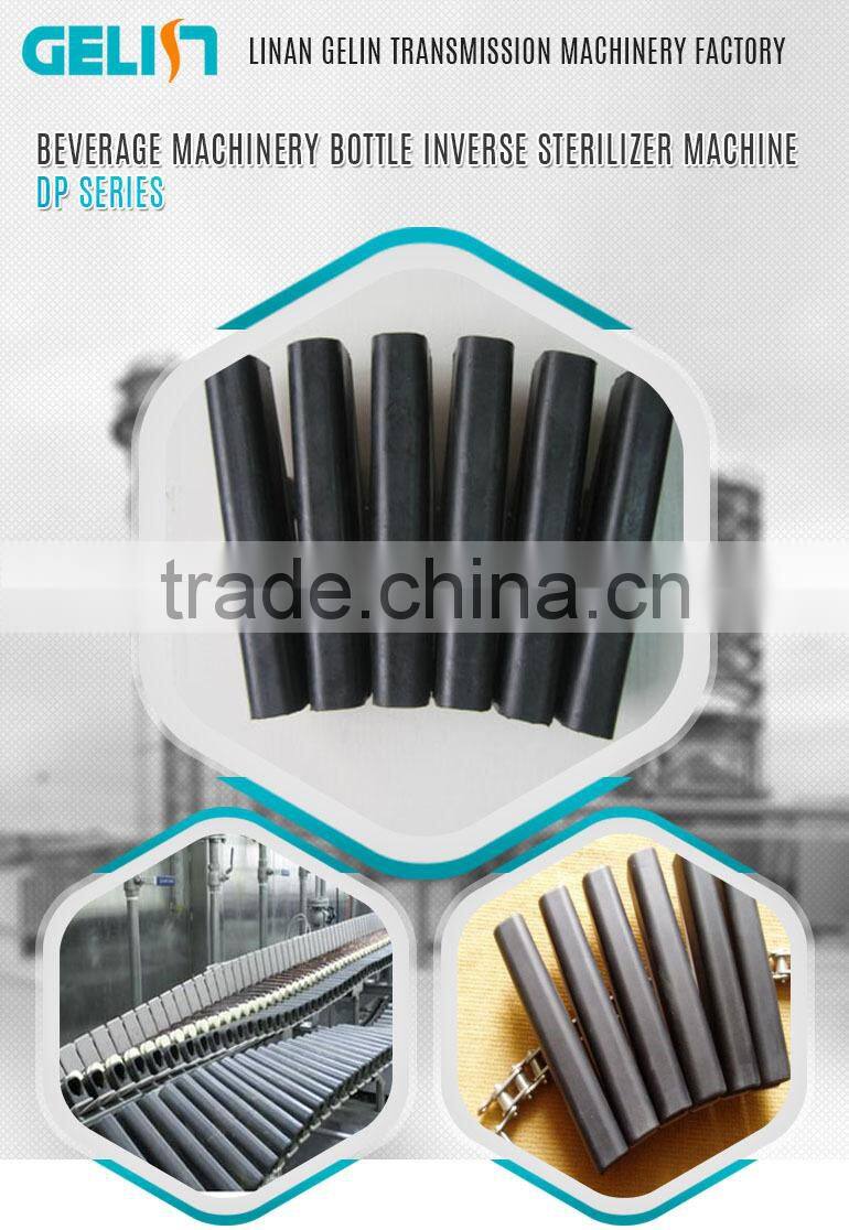 Chain for Beverage Machinery DP Series Bottle Inverse Sterilizer Machine/beverage filling /bottling equipment