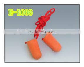 anti noise earplug