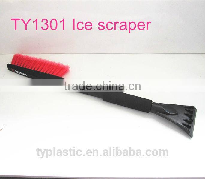 snow brush Plastic ice scraper for car