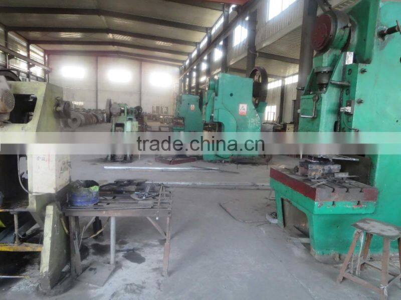 Mattock, rail steel pick, P403