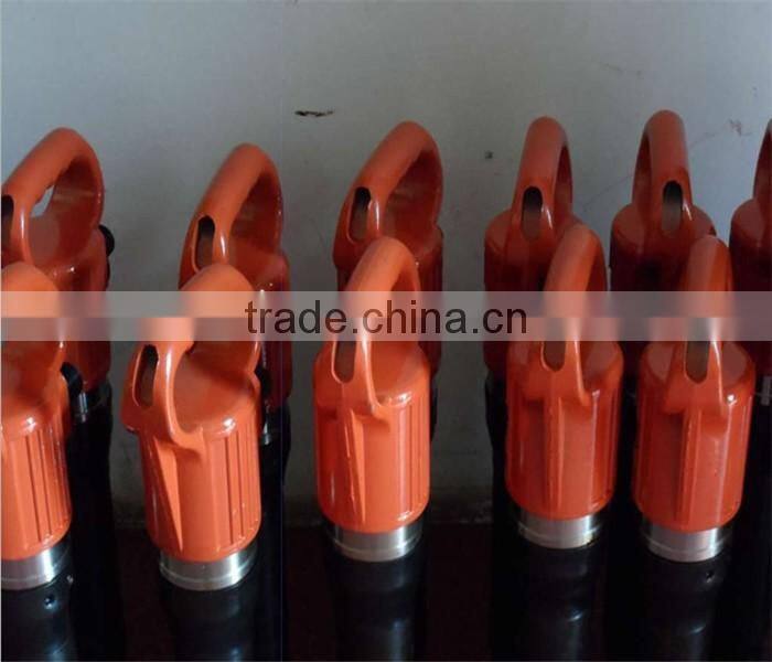 Factory price mini air compressor jack hammer for demolition rock