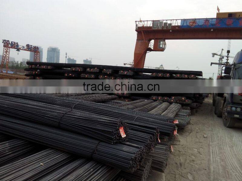 rebar for construction on hot sale sale china supplier