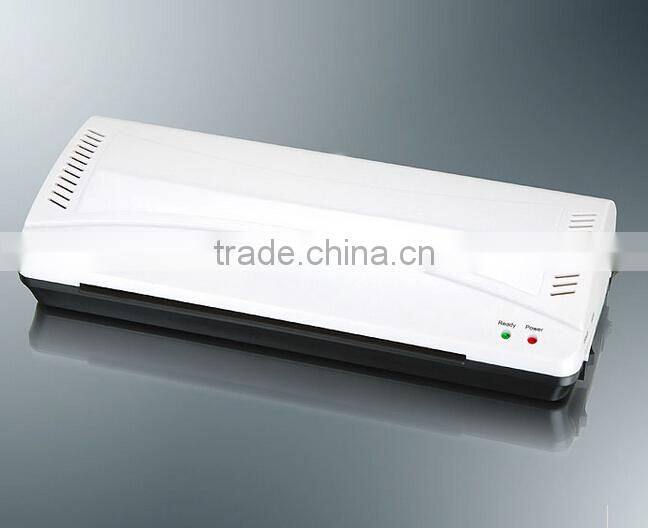 A3 electric paper laminating machine
