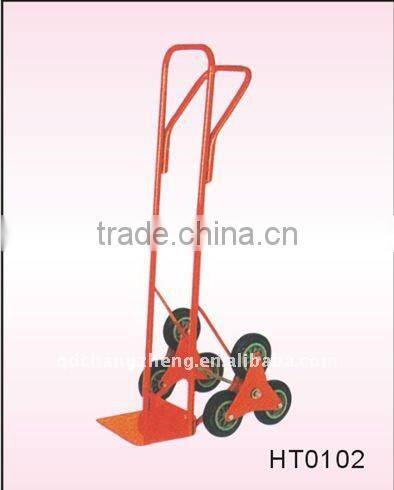 heavy stair climbing trolley s HT2130