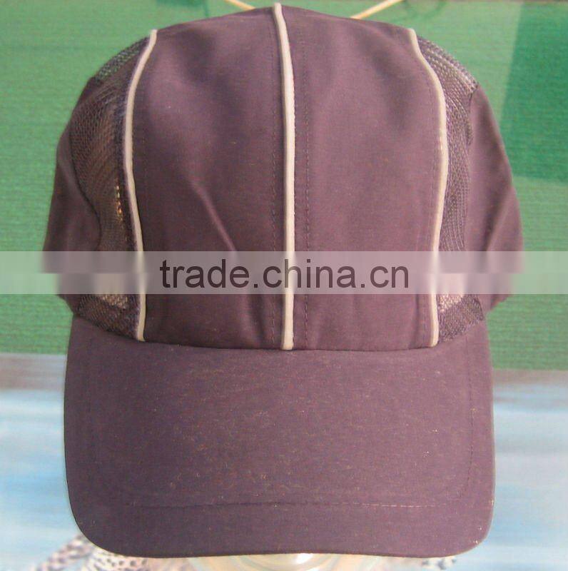 promotion running caps