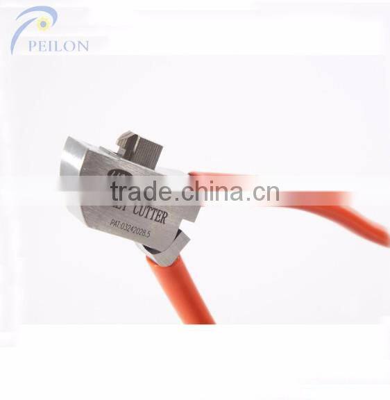 Auto key cutter cutting tools tubular hand key cutter key cutter machine