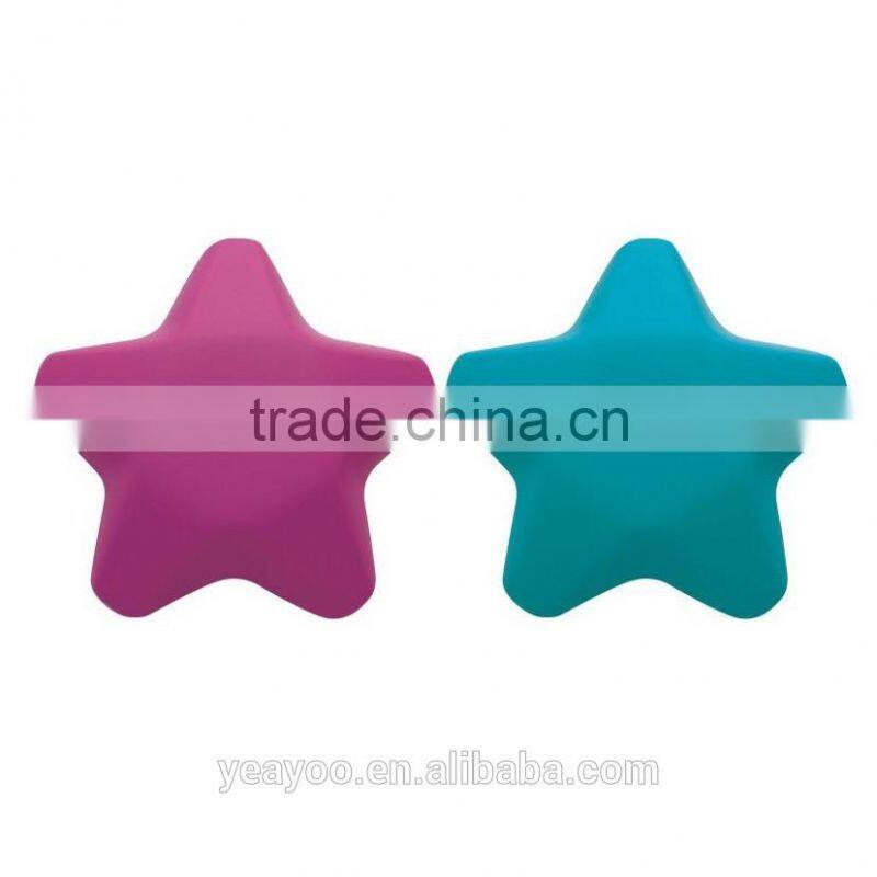 Promotional hard hat PU stress relief toys