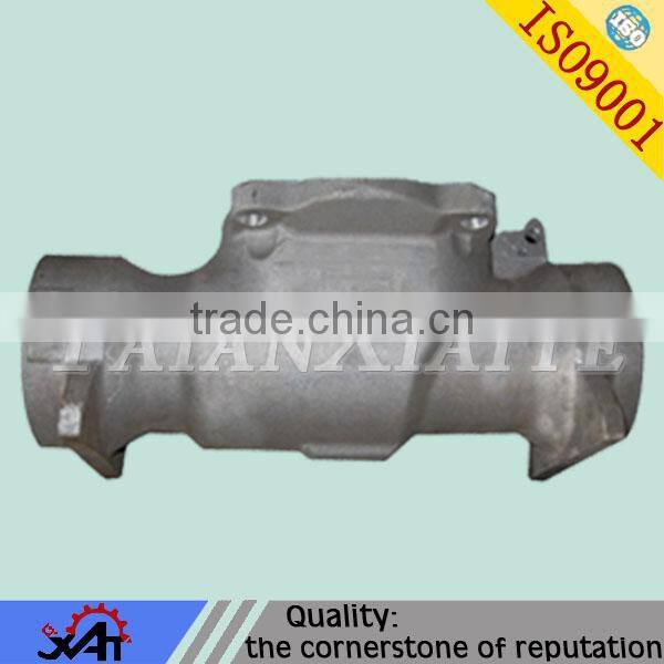 Hydraulic valve valve casting parts
