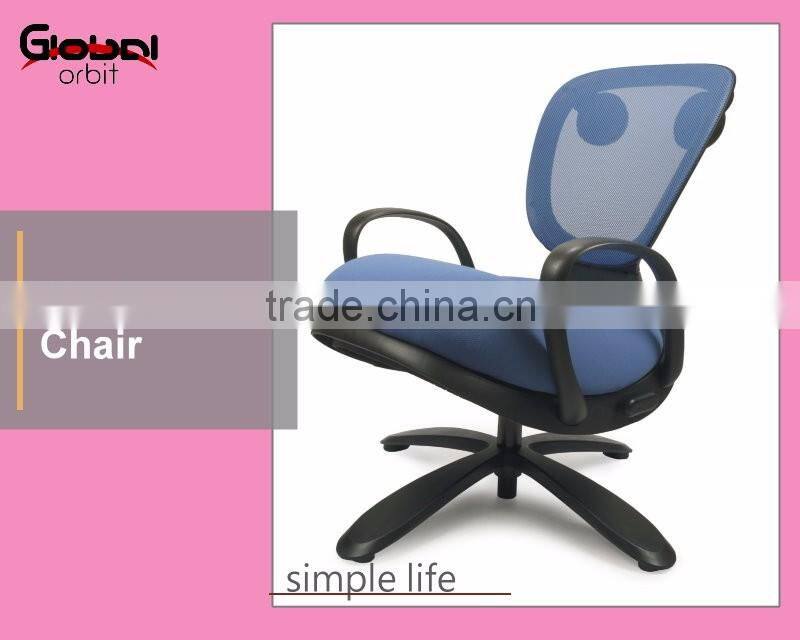 High quality back folding office chair, computer chair with control panel