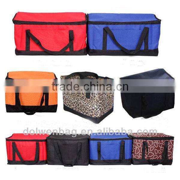 large size ice bag with 600D