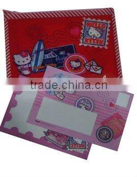 stationery set