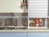 Aluminum-Kitchen shutter