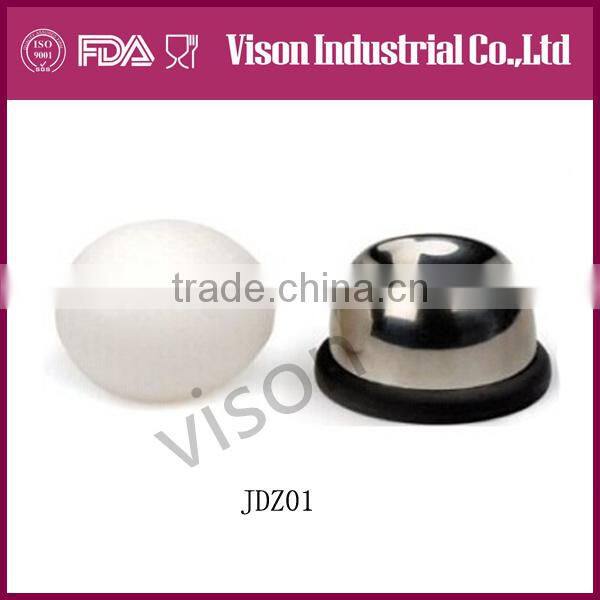 18/8 stainless steel Egg Piercer