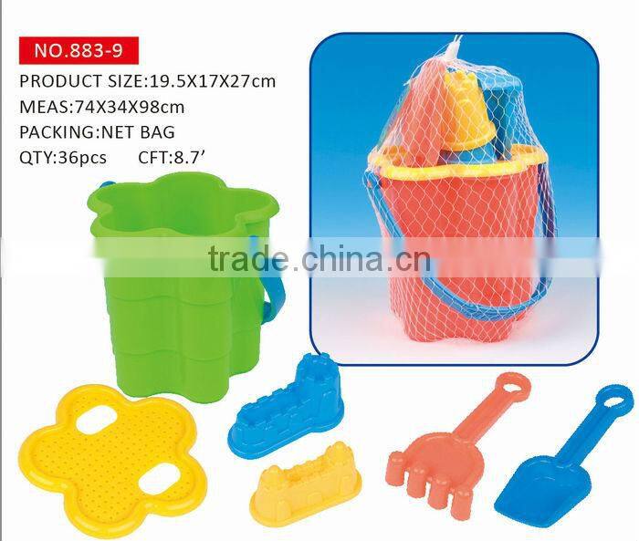 Hot sale sand toys