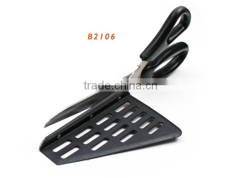 Kitchen were 12 Inch pizza scissors