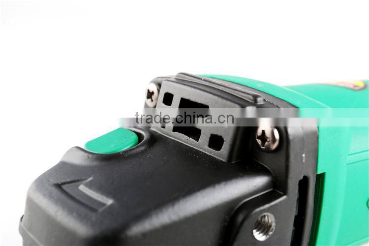 Professional polishing machine,Angle grinder