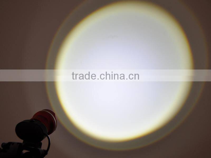 Factory Price! LED 920lm Stretch Focus Adjustable LED Headlamp