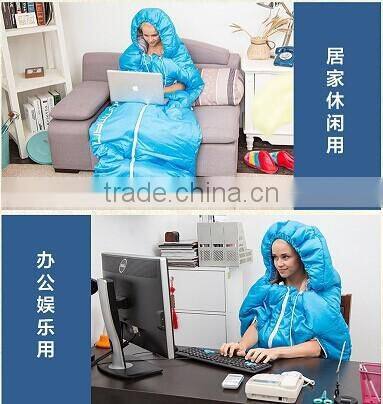 High Quality Manufacturer for Outdoor Adult Sleeping Bag