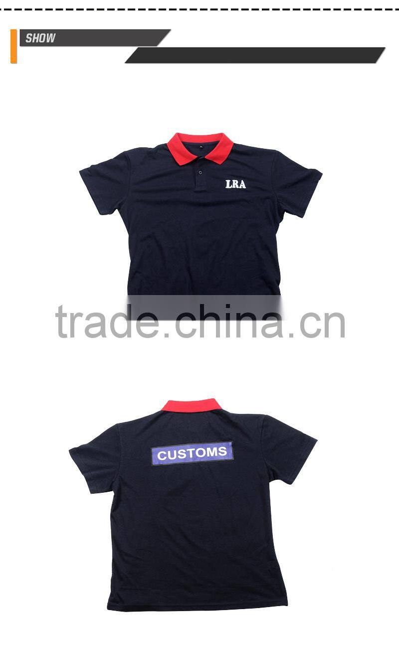High quality Polo T-shirt