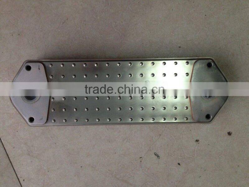 Oil Cooler 1333183 for scania