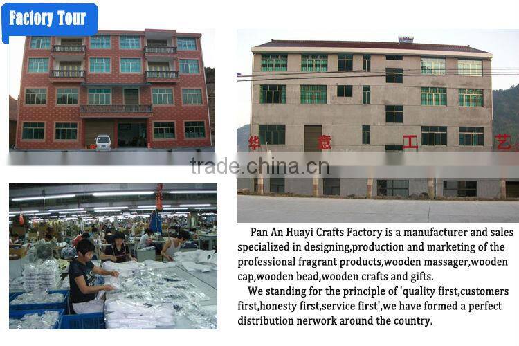 hand made sola flower for home fragrance