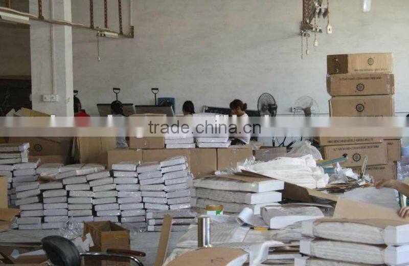 China new arrival beaded embellishment clothing button WBK-1324