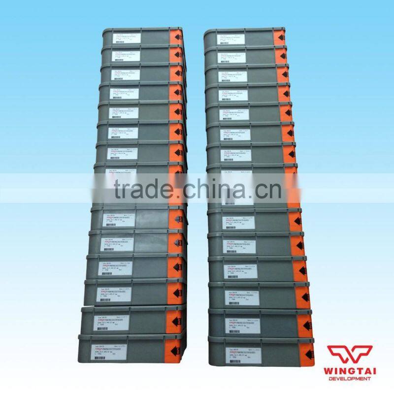 Flex printing doctor blades