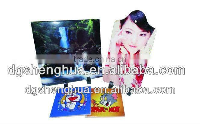 3d sublimation vacuum membrane heat press machine