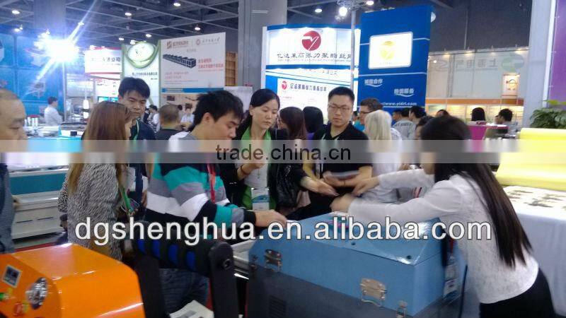 3d sublimation vacuum membrane heat press machine