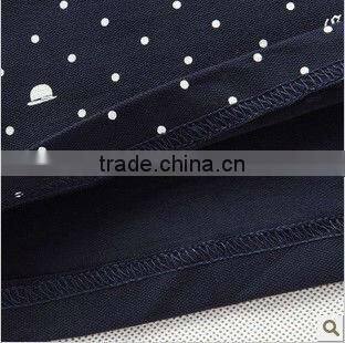 OEM high quality brand men Slim fit polo shirt