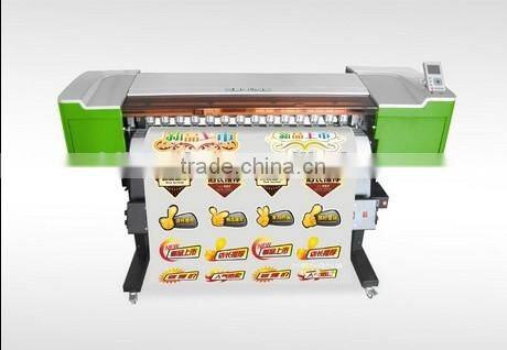 Cutter vinyl cutter plotter printer solvent