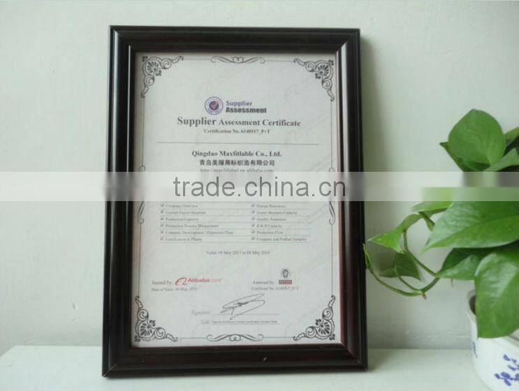 Wholesale High Quality Polyester Clothing Wash Care Label