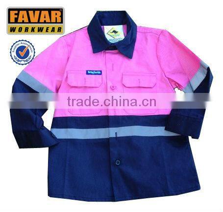 toys bear's Hi-vis FR reflective tapes garment toy cloth