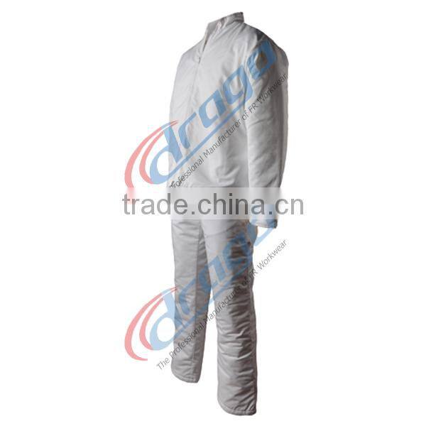 65% ployester 35 % medical wear