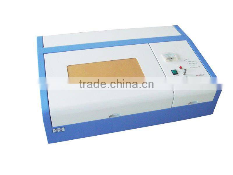 XJ-40A laser seal machine, stamp machine XYZ-TECH