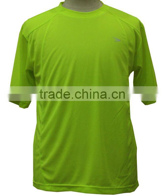 Bulk blank t-shirts for man