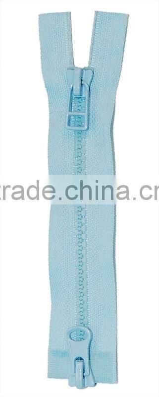 9# Plastic Zipper Slider