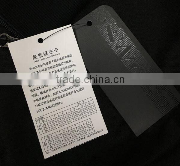 sportwear zipper mercerized velvet jacket stock lot