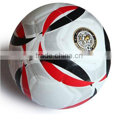 PVC Promotional Soccer