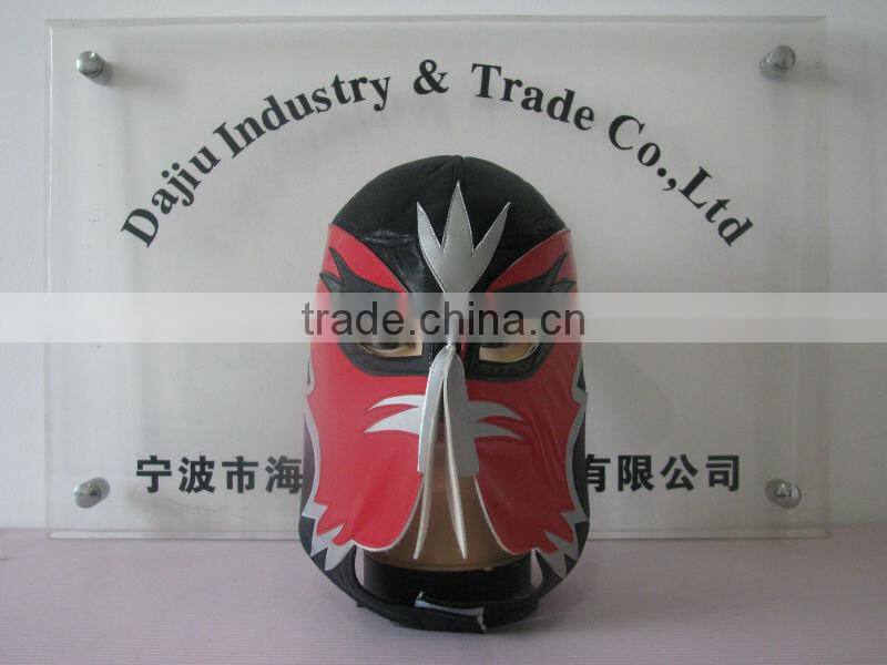 Lucha Libra Wrestling Mask