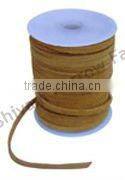 3mm Real Suede Leather Cord