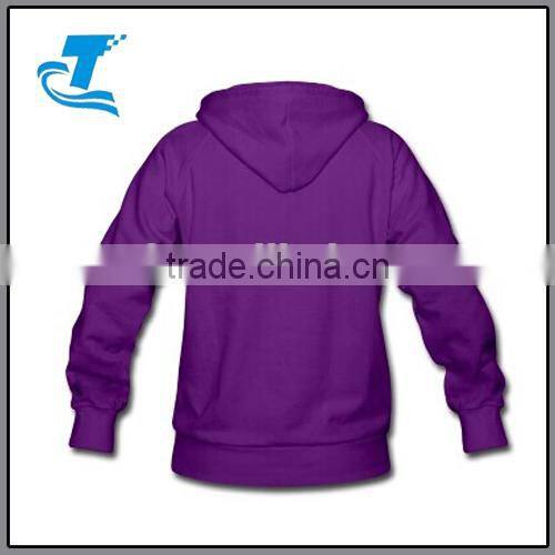 Hot Sale Women's Hooded Sweatshirt