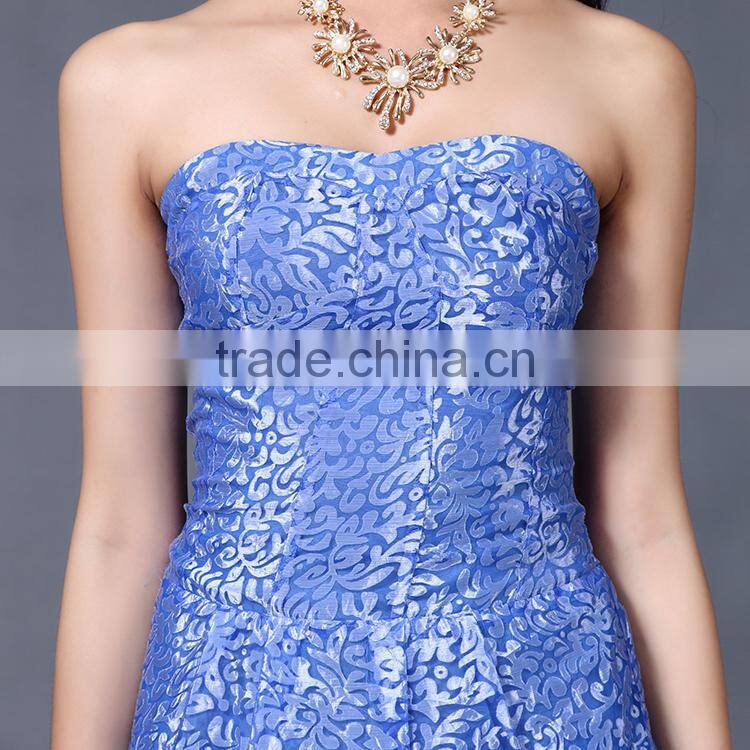 Beautiful bridesmaid/cocktail dress 2017